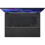 Ноутбук ASUS ROG Flow GV601VI-NL062W (Intel Core i9 13900H 2.6 ГГц/32 ГБ DDR5 4800 МГц/16