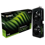 Видеокарта GeForce RTX 5060TI 2407МГц 8Мб Palit (GDDR7, 128бит, 1xHDMI, 3xDP)