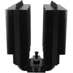 Кулер Thermalright Phantom Spirit 120 SE Black