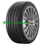 Шина Michelin Latitude Sport 3 235/55 R19 105V летняя (Extra Load/VO)