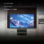 OLED-телевизор Hyundai H-LED65OBU7700 (65