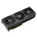 Видеокарта GeForce RTX 5070 Ti 2497МГц 16Гб ASUS OC (GDDR7, 256бит, 2xHDMI, 3xDP)