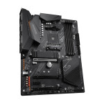 Материнская плата Gigabyte B550 AORUS ELITE (AM4, AMD B550, 4xDDR4 DIMM, RAID SATA: 0,1,10,5)