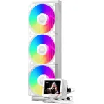 Кулер PCcooler GT360 ARGB Display