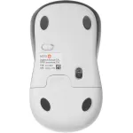 Клавиатура и мышь Logitech Wireless Desktop Advanced MK540 (102кл, кнопок 2, 1000dpi)