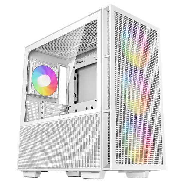 Корпус DeepCool CH560 (Midi-Tower)