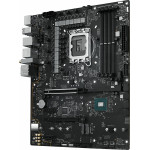 Материнская плата ASUS ROG STRIX B760-G GAMING WIFI (LGA1700, Intel B760, 4xDDR5 DIMM, microATX, RAID SATA: 0,1,10,5)