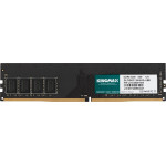 Память DIMM DDR4 8Гб 3200МГц Kingmax (25600Мб/с, CL22, 288-pin)