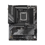 Материнская плата Gigabyte B650 GAMING X AX V2 (AM5, AMD B650, xDDR5 DIMM, ATX, RAID SATA: 0,1,10)
