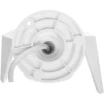 Камера видеонаблюдения TP-Link Tapo C310 (IP, уличная, цилиндрическая, 3Мп, 3.89-3.89мм, 2304x1296, 15кадр/с)