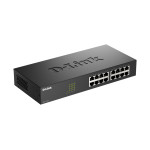 Коммутатор D-Link DES-1016D