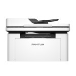 МФУ Pantum BM2300AW (лазерная, черно-белая, A4, 256Мб, 22стр/м, 1200x1200dpi, 10'000стр в мес, USB, Wi-Fi)