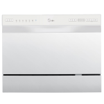 Посудомоечная машина Midea MCFD55S450Wi