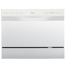 Посудомоечная машина Midea MCFD55S450Wi [MCFD55S450WI]