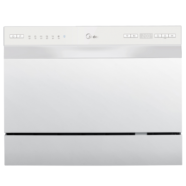 Посудомоечная машина Midea MCFD55S450Wi