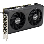Видеокарта GeForce RTX 5050 2317МГц 8Гб ASUS DUAL OC (GDDR6, 128бит, 1xHDMI, 3xDP)