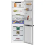 Холодильник Beko B5RCNK363ZW (No Frost, A++, 2-камерный, инверторный компрессор, белый)