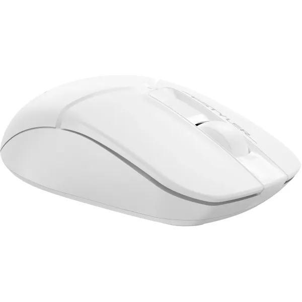 A4Tech Fstyler FG12S белый