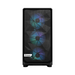 Корпус Fractal Design Meshify 2 RGB Black TG Light Tint (Midi-Tower)