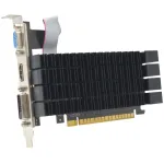 Видеокарта GeForce GT 730 700МГц AFOX (DDR3, 64бит, 1xDVI, 1xHDMI)