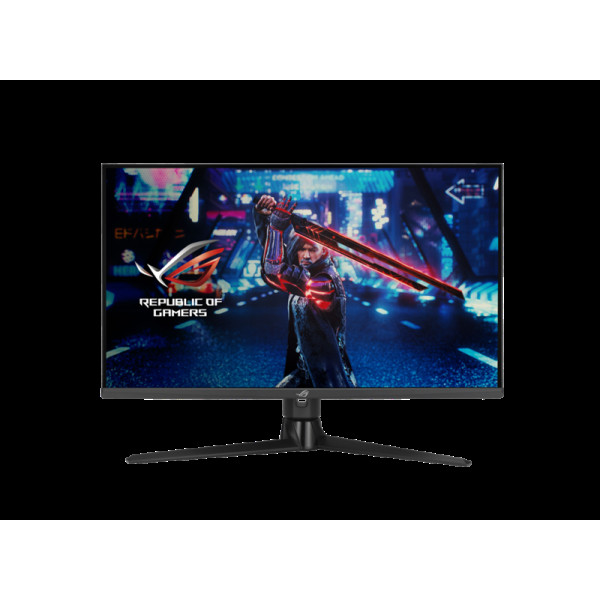 Монитор ASUS ROG Strix XG32UQ (32