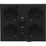 Стабилизатор напряжения Powercom TCA-1200
