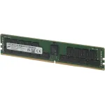 Память RDIMM DDR4 64Гб 3200МГц Micron (25600Мб/с, CL22, 288-pin, 1.2 В)