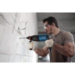 Перфоратор BOSCH GBH 2-24 DRE