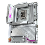 Материнская плата Gigabyte Z890 AORUS ELITE X ICE (x)