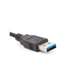 Конвертер VCOM (USB 3.2 Type-AM, SATA III)