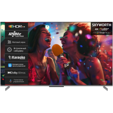QLED-телевизор Skyworth 65Q75G (65