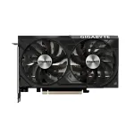 Видеокарта GeForce RTX 4070 1920МГц 12Гб Gigabyte (GDDR6, 192бит, 1xHDMI, 3xDP)