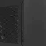 Корпус Lian Li SUP01X BLACK (Midi-Tower)