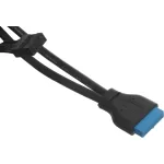 Корпус Chieftec Hunter (Midi-Tower)