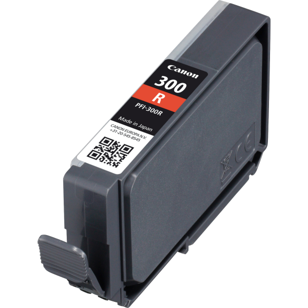 Canon PFI-300 R