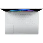 Ноутбук Acer Swift Air 16 SFA16-61M-R721 (AMD Ryzen AI 7 350 2 Ггц/16 ГБ LPDDR5 6400 МГц/16
