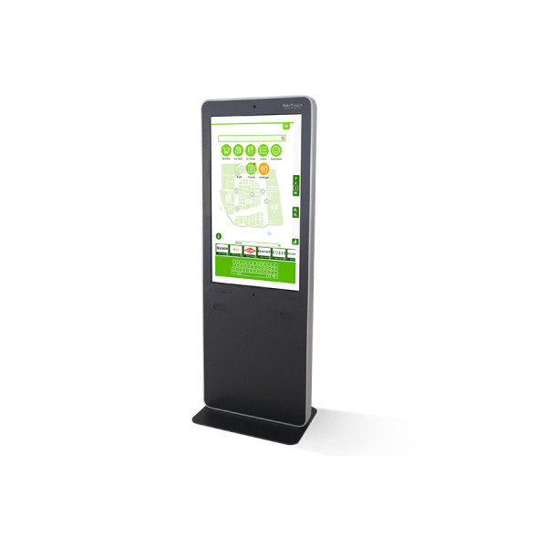 Интерактивная стойка NexTouch STDNV1INT43 (43