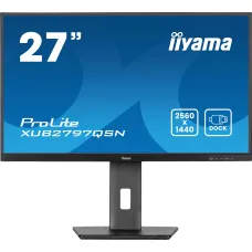 Монитор Iiyama XUB2797QSN-B2 (27