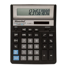 Калькулятор Silwerhof SH-888X-14