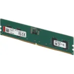 Память DIMM DDR5 8Гб 5600МГц Kingston (44800Мб/с, CL46, 288-pin)