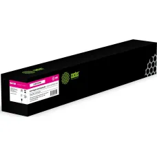 Тонер-картридж Cactus CS-MPC5501EM (оригинальный номер: 842050; пурпурный; 18000стр; MPС 4501, C5501) [CS-MPC5501EM]