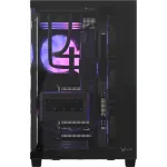 Корпус Formula Crystal Z2 v2 (Midi-Tower, 1xUSB3.0)