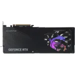 Видеокарта GeForce RTX 5070 2610МГц 12Мб MSI (GDDR7, 192бит, 1xHDMI, 3xDP)
