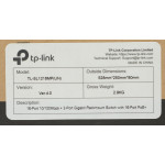 Коммутатор TP-Link TL-SL1218MP