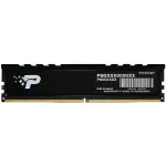 Память DIMM DDR5 16Гб 4800МГц Patriot (38400Мб/с, CL40, 288-pin)