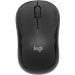 Мышь Logitech M221 (кнопок 3, 1000dpi)