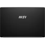 Ноутбук MSI Modern 15 H B13M-021US (Intel Core i7 13620H 2.4 ГГц/32 ГБ DDR4 3200 МГц/15.6