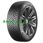 Шина Continental IceContact 3 225/60 R17 103T зимняя шипы (Extra Load)