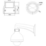 Адаптер Dahua DH-PFA110