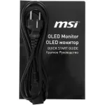 Монитор MSI MPG 491CQPX (49